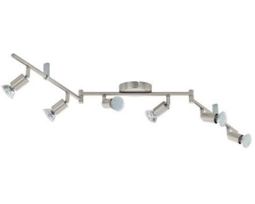 Спот Buzz-led 92599 Eglo