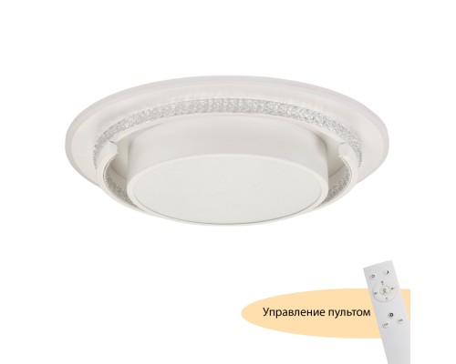 Потолочный светильник Thalassa MR9040-CL MyFar