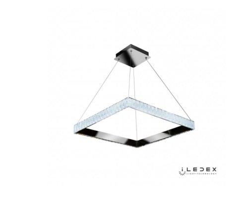 Подвесной светильник Crystal ice MD7212-44B CR iLedex