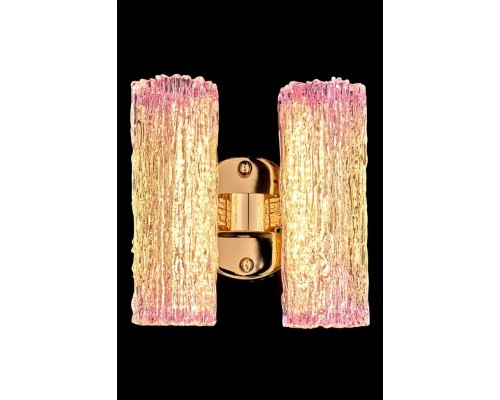 Бра Inverno FL1090-2W Fluorite