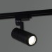 Трековый светильник  06712-9.3-001QY LED12W BK Reluce