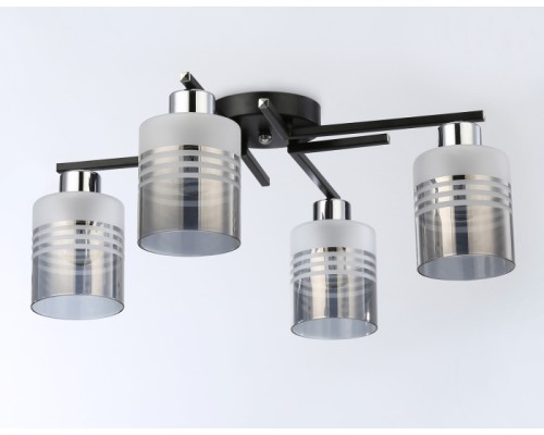 Потолочная люстра TRADITIONAL TR303212 Ambrella