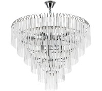 Подвесная люстра Eliza A1009SP-10CC Arte Lamp