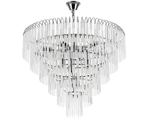 Подвесная люстра Eliza A1009SP-10CC Arte Lamp