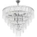 Подвесная люстра Eliza A1009SP-10CC Arte Lamp