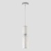 Подвесной светильник Antique ANTIQUE SP23W LED CHROME Crystal Lux