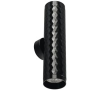 Настенный светильник Rodeo IL.0005.1702 BK Imex