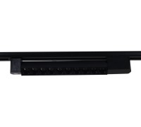 Трековый светильник  06185-9.3-001C LED20W BK Reluce