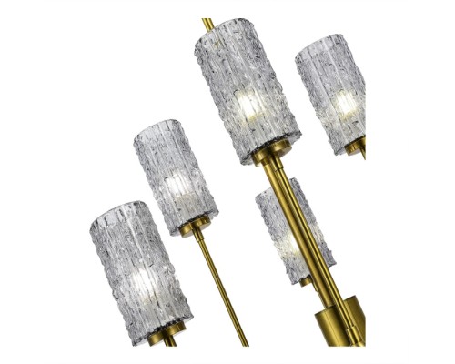 Потолочная люстра Gacciolo SL1240.303.06 ST Luce