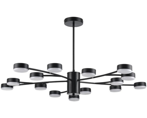 Потолочная люстра Torina 8117/15 Lumion