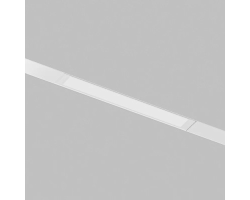 Трековый светильник SIMPLE LINEAR DK8203-WH Denkirs