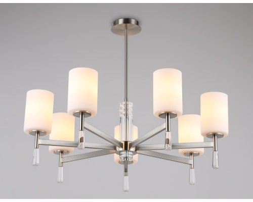 Потолочная люстра High Light LH56253 Ambrella