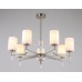 Потолочная люстра High Light LH56253 Ambrella