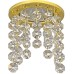 Точечный светильник Osimo Gold Osimo GU10.5.14.8.117 G Dio D'Arte