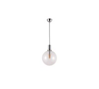 Подвесной светильник Dorito LDP 1212-250 GY+CHR Lumina Deco
