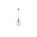 Подвесной светильник Dorito LDP 1212-250 GY+CHR Lumina Deco