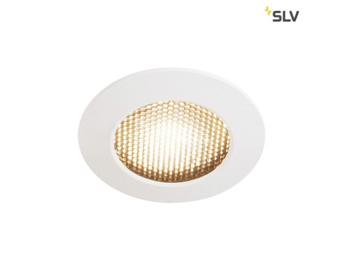 Точечный светильник Varu 1001933 SLV