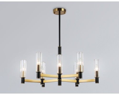 Потолочная люстра HIGH LIGHT LH55513 Ambrella