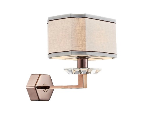 Бра Furstenberg L04021.88 L'Arte Luce