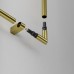 Коннектор угловой Accessories For System Axity CA006EC-BS Maytoni