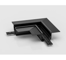 Коннектор угловой SY-LINK SY-LINK-CNLV-T2S-BL Lumker