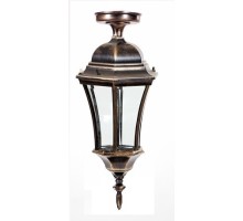 Потолочный светильник уличный ASTORIA 1 L 91305LA cover Gb Oasis Light