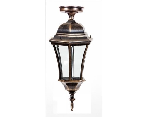 Потолочный светильник уличный ASTORIA 1 L 91305LA cover Gb Oasis Light
