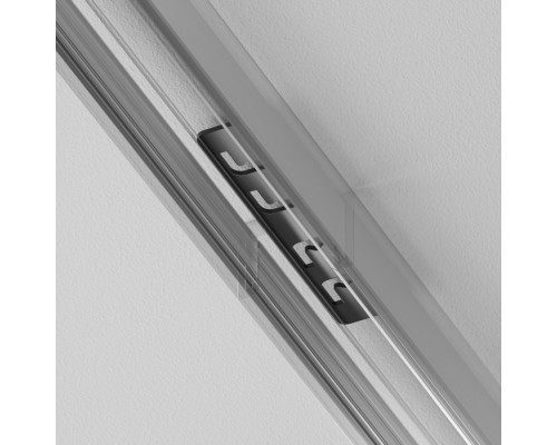 Соединитель прямой Accessories for tracks Exility X TRA239C-21B Maytoni