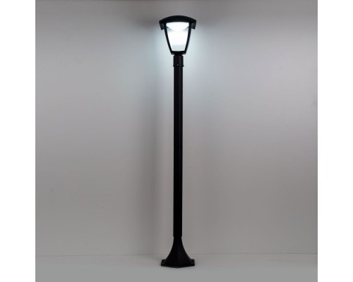 Наземный фонарь  CLU04B Citilux