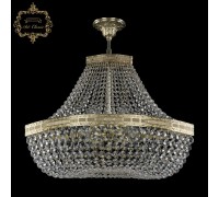 Потолочная люстра 21.11 21.113.H1.60SP.G Art Classic