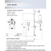 Подвесная люстра Branda WD3610/8H-WT Wedo Light