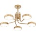 Потолочная люстра Skylar 10258/5LED Escada