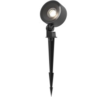 Грунтовый светильник Core O495FL-L18B3K Maytoni