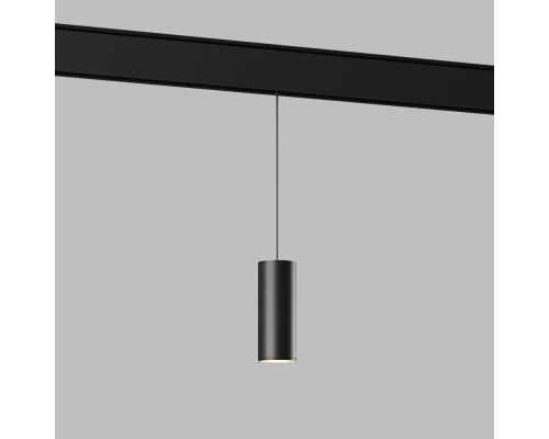 Трековый светильник Slim Magnetic 85519/01 Elektrostandard