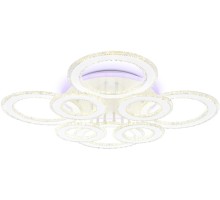 Потолочная люстра ACRYLICA FA8854 Ambrella