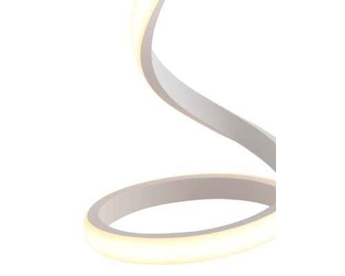 Интерьерная настольная лампа Led LED LAMPS 81339/1T Natali Kovaltseva