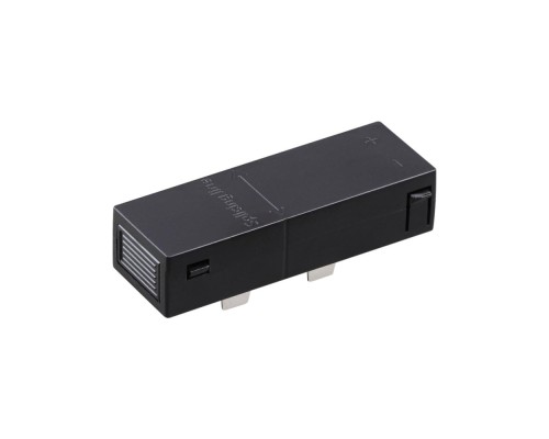 Токопровод Vector 135312 Novotech