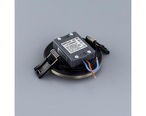 Точечный светильник Омега CLD50R081 Citilux