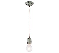 Подвесной светильник Vermilion LSP-8160 Lussole Loft