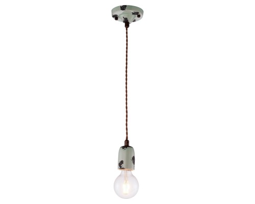 Подвесной светильник Vermilion LSP-8160 Lussole Loft