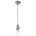 Подвесной светильник Vermilion LSP-8160 Lussole Loft