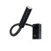 Спот Flexor A1151 Matt black Aromas del Campo