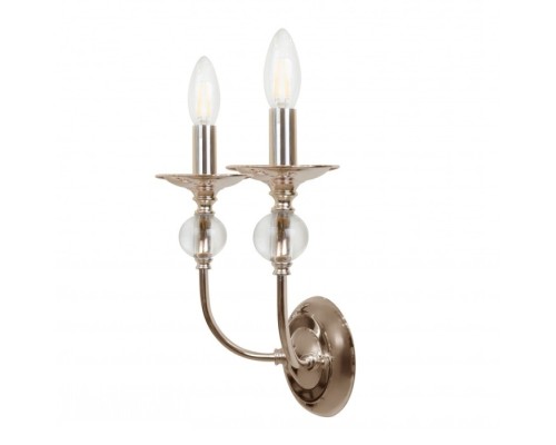 Бра Aura B1030-2 GD iLamp