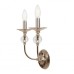 Бра Aura B1030-2 GD iLamp