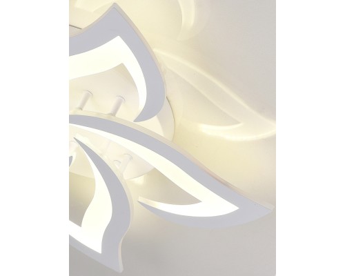 Потолочная люстра Olimp Ii LED LAMPS 85006 Natali Kovaltseva