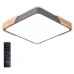 Потолочный светильник Scandinavian LED LAMPS 81412 Natali Kovaltseva