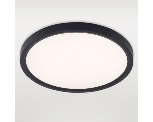 Потолочный светильник Plain LED LAMPS 81114/2C Natali Kovaltseva