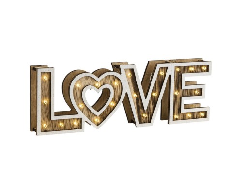 Настенный светильник Love 29976 Globo