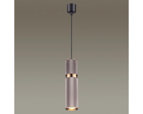 Подвесной светильник Afra 4745/5L Odeon Light