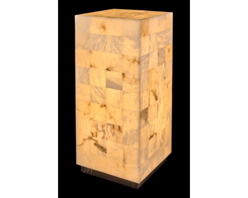 Торшер Basis FL1046-9F Fluorite